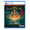 PS5 Elden Ring [Shadow of the Erdtree Edition] [Collector's Edition] (Asia)