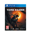 PS4 Shadow of the Tomb Raider Regular (EU)