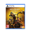 PS5 Mortal Kombat 11 [Ultimate Edition] (EU)