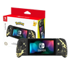 Nintendo Switch Hori Pikachu Black & Gold Split Pad Pro