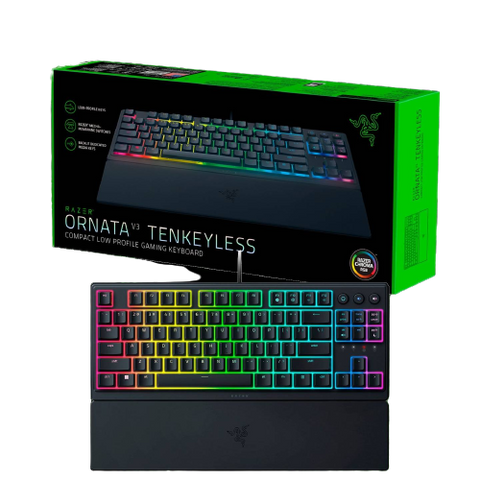 Razer Ornata V3 Tenkeyless Gaming Keyboard
