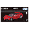 Takara Tomy Tomica Premium LaFerrari Red 38