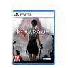 PS5 DreadOut 2 (Asia)