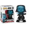 Funko POP! (288) Star Wars Electrocuted Darth Vader