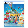 PS5 LEGO Party! (Asia)