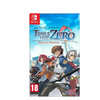 Nintendo Switch The Legend of Heroes: Trails from Zero [Deluxe Edition] (EU)