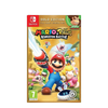 Nintendo Switch Mario + Rabbids Kingdom Battle [Gold Edition] (EU)