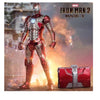 ZD Toys Iron Man 2 7" Mark V