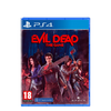 PS4 Evil Dead: The Game (EU)