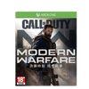 XBox One Call of Duty: Modern Warfare 2019 (Local)