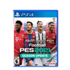 PS4 Football PES 2021 Season Update (US)