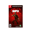 Nintendo Switch SIFU [Vengeance Edition] (US)