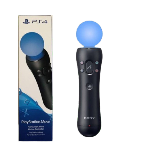 Playstation move best sale controller single
