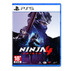 (Pre-order) PS5 Ninja Gaiden 4 (Ship 21 October 2025)
