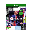 XBox One FIFA 21 Regular