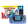 SEGA Game Gear Micro Blue
