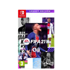 Nintendo Switch FIFA 21 [Legacy Edition] (EU)