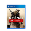PS4 Sniper: Ghost Warrior Contracts 2 (R3)