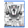 PS5 SYNDUALITY: Echo of Ada (Deluxe Edition) (Asia)