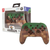 Nintendo Switch Powera Minecraft Wireless Controller