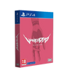 PS4 Wanted DEAD [Collector's Edition] (EU)