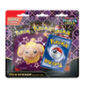Pokemon SV4.5 Tech Sticker Collection - Fidough