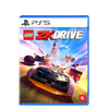 PS5 LEGO 2K Drive Standard Edition (Asia)