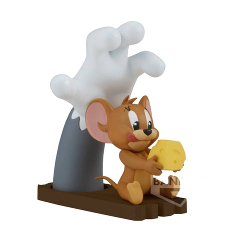 Tom and Jerry Soft Vinyl Figure Vol. 2