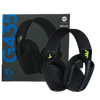 Logitech G435 Wireless Gaming Headset - Black