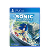 PS4 Sonic Frontiers ENG (Asia)