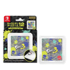 Nintendo Switch ILEX Splatoon 3 12 Card Case