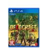 PS4 Deadcraft (Asia)