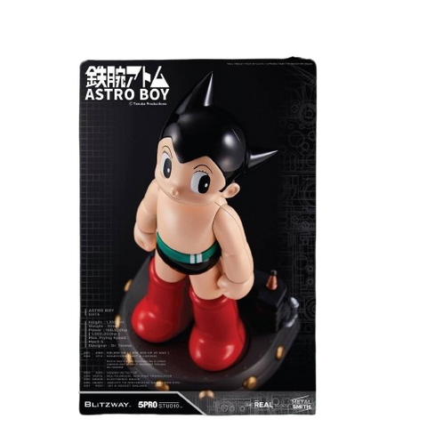 Blitzway Astro Boy Anime Statue BW-NS 50102