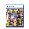 PS5 Worms Rumble [Fully Loaded Edition] (EU)