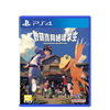 PS4 Digimon Survive Chinese (Asia)