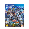 PS4 Chinese Mobile Suit Gundam: Extreme VS. MaxiBoost ON (R3)