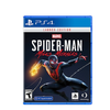 PS4 Marvel's Spider-Man: Miles Morales (US)