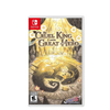 Nintendo Switch The Cruel King and the Great Hero (US)