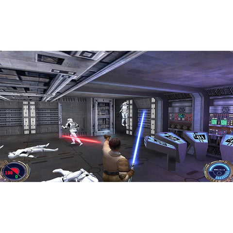 Nintendo Switch Star Wars Heritage Pack (US)