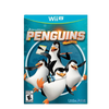 Wii U Penguins of Madagascar