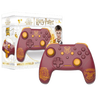 Nintendo Switch Harry Potter Wireless Controller Gryffindor