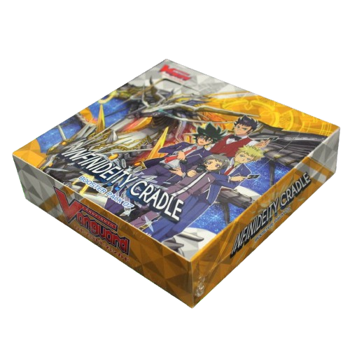 Vanguard-V-BT07 Infinideity Cradle Booster (ENG)
