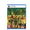 PS5 Deadcraft (Asia)