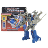 Transformers Headmaster Retro Highbrow