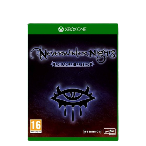 XBox One Neverwinter Nights [Enhanced Edition]