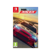 Nintendo Switch Super Street: Racer (EU)