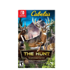 Nintendo Switch Cabela's The Hunt [Championship Edition] (US)