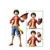 Grandista Nero One Piece - Monkey D. Luffy