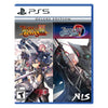 PS5 The Legend of Heroes: Trails of Cold Steel 3 & 4 [Deluxe Edition] (US)