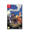 Nintendo Switch Digimon Survive Chinese (Asia)